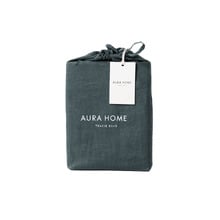 Emile Standard Flax Linen Standard Pillowcase